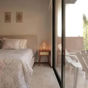 Apartment Noah Luxury Loft In Downtown 