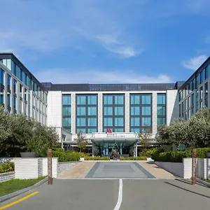 Hotel Marriott Boulevard *****