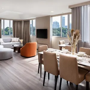 Aparthotel Park Avenue Clemenceau ****