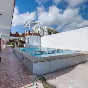 Hotel Oyo Palma Real, Tulum